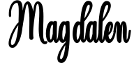 Magdalen