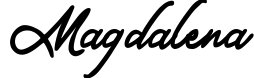 Magdalena