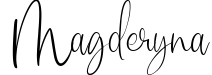 Magderyna