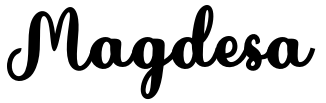 Magdesa