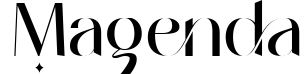 Magenda