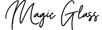 Magic Glass
