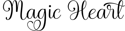 Magic Heart