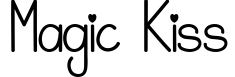 Magic Kiss
