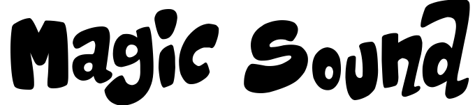 Magic Sound