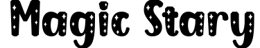 Magic Stary