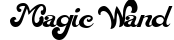 Magic Wand
