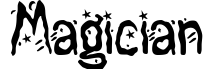 Magician