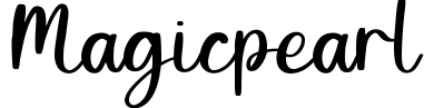 Magicpearl