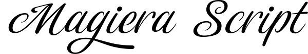 Magiera Script