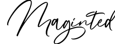 Maginted