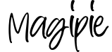 Magipie