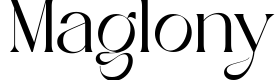 Maglony