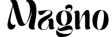 Magno