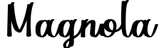 Magnola