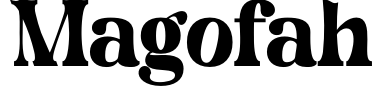Magofah