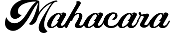 Mahacara