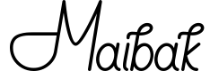 Maibak