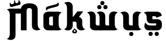 Makwus