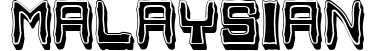 Malaysian