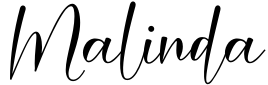 Malinda