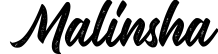 Malinsha