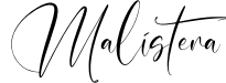 Malistera