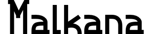 Malkana
