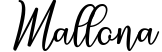 Mallona