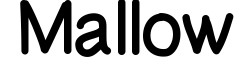 Mallow