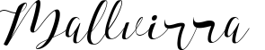Mallvirra