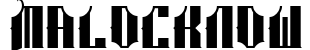 Malocknow