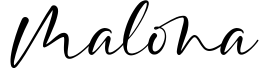 Malona