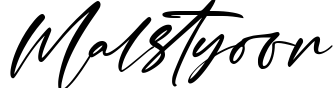 Malstyoor
