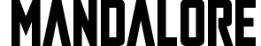 Mandalore