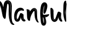 Manful