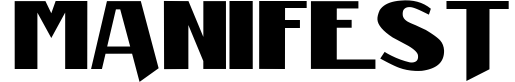 Manifest