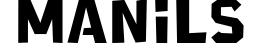 Manils