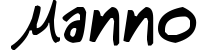 Manno