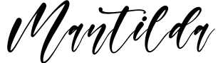 Mantilda