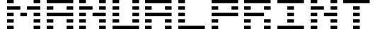 ManualPrint
