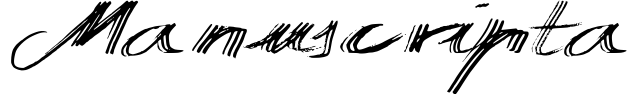 Manuscripta