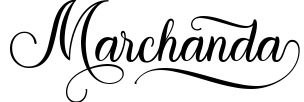 Marchanda