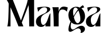 Marga