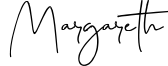 Margareth