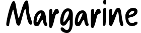 Margarine
