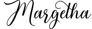 Margetha