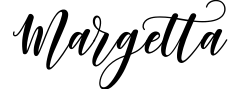 Margetta