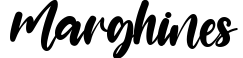 Marghines