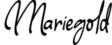 Mariegold